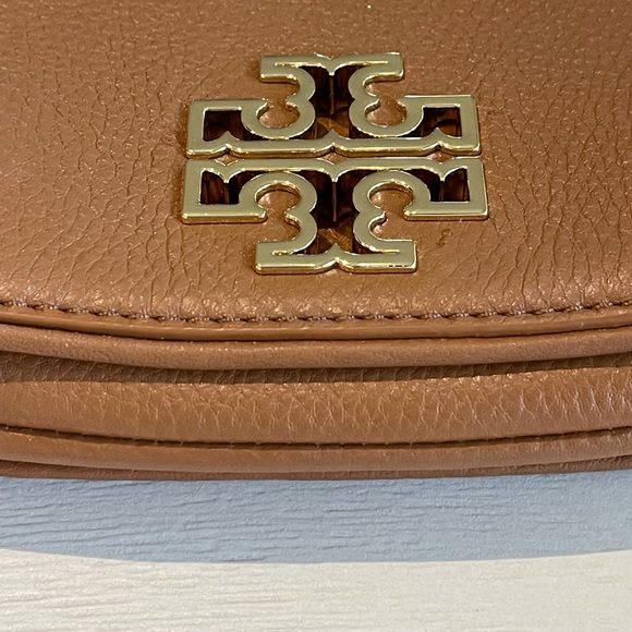 Tory Burch Small Miller Crossbody - Picture 14 of 15